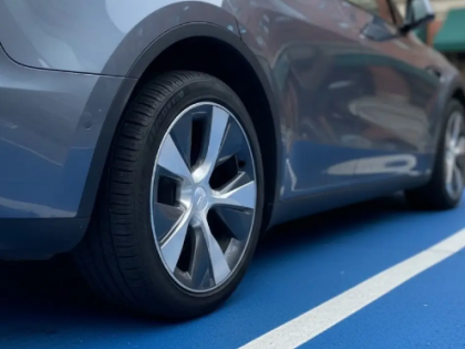 乱停残疾人车位将被重罚 西班牙违规停车可罚200欧元