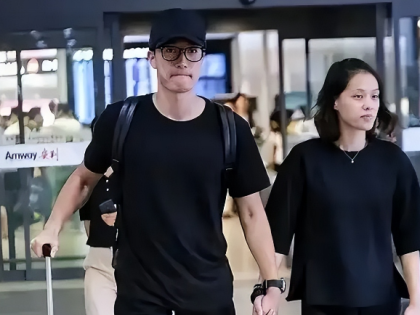 42岁刘翔现状：和妻定居洛杉矶 收入靠终身合同