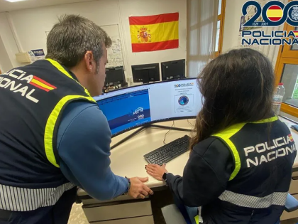 马拉加惊现“90分钟绑架案” 警方火速解救人质