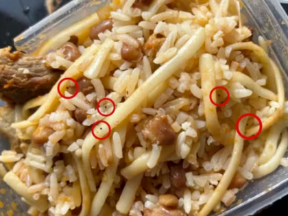 17岁女撒老鼠药要毒死爸妈 表哥一口救全家