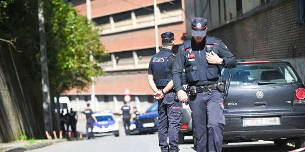 受害者年龄最小仅10岁：巴斯克警方调查连环性侵案，22岁嫌疑人已被羁押