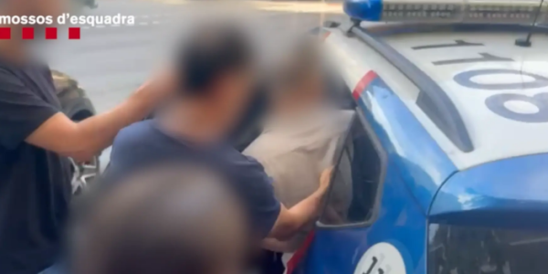 涉嫌控制弱势女性卖淫，44岁男子在加泰罗尼亚落网