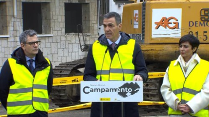 西班牙首相宣布不加租房东100%免税  在马德里南部建筑一万套廉价房