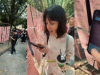 西班牙女子惊艳中国相亲：太好玩太让人着迷了