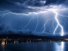 暴雨雷暴持续肆虐，西班牙一天雷电次数突破8万