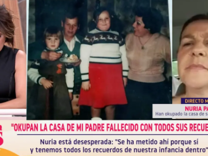 “我们进不了自己家” 西班牙非法占房问题再引争议