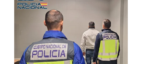 西班牙摧毁专门打劫华商的哥伦比亚犯罪集团