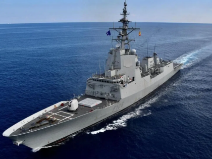 西班牙拟派护卫舰 向塞浦路斯提供防御支持