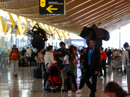 马德里旅游转向高消费模式 人均支出接近2000欧元