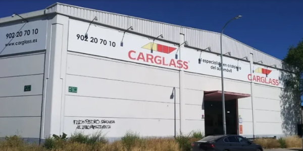 马德里凌晨三小时内四家汽车维修店遭连环抢劫