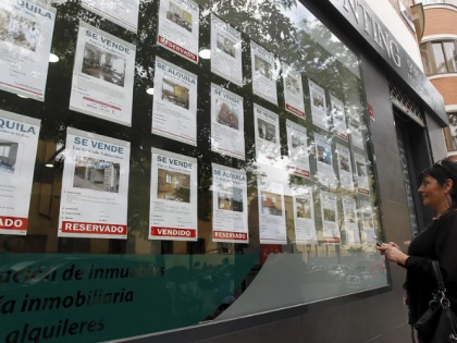 高房租下的危机：西班牙租赁市场冲突频发，暴力案件逐年增加