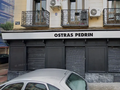 马德里餐厅生蚝疑似食物中毒 10人出现症状