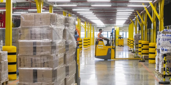 欧盟将对150欧元以下包裹征3欧元费用 主要针对来自China的低价电商