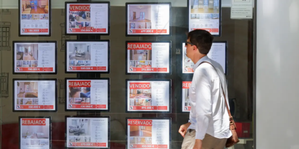 西班牙房市巨变：房屋平均持有18年 炒房时代逐渐终结