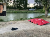 华人社区不幸  西班牙警方在河流捞起失踪中国女子的尸体