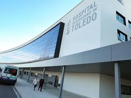 西班牙幼童遭狼犬撕咬重伤：全身82处伤情 生命一度垂危