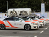 没有司机也能打车？西班牙宣布2026年底测试自动驾驶出租车