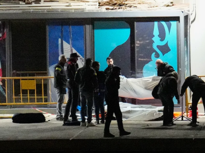 巴塞罗那美籍青年死亡案：警方确认系意外坠海溺亡