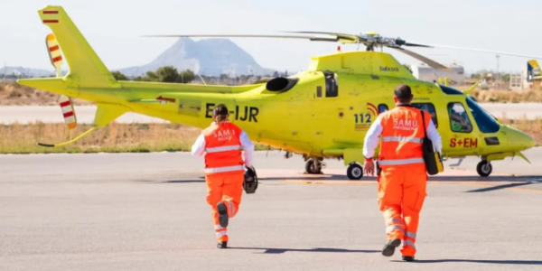 突发意外：西班牙婴儿被犬只袭击后紧急送医