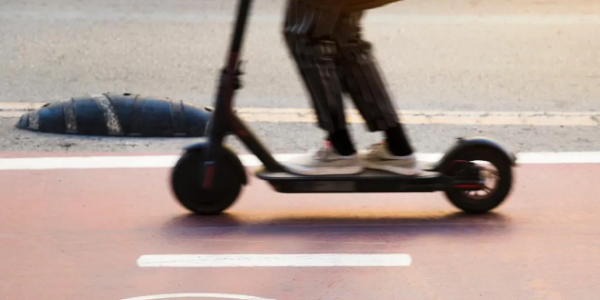 加泰罗尼亚利用电动滑板车作案  共抓捕8名嫌疑人