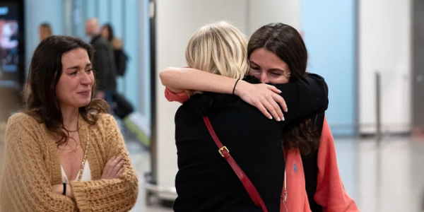 意大利包机优先病患 150名西班牙滞留者仍待明确安排