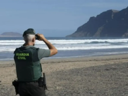 西班牙海岛巨浪再夺命 鱼民送医不治 身亡人数升至五人