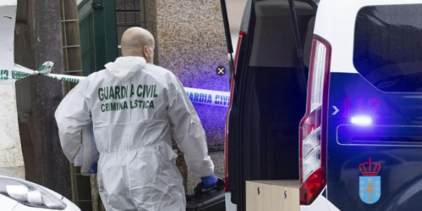 西班牙女子遭前男友杀害  嫌疑人仍在逃