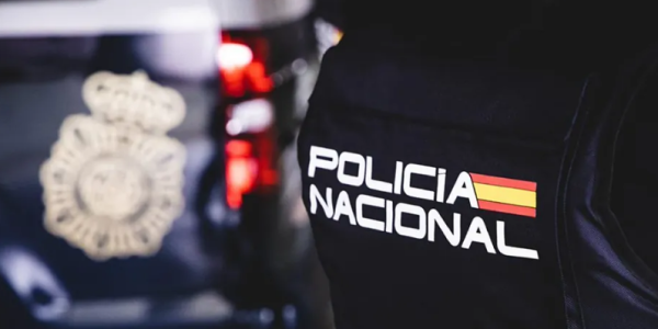 马德里警方捣毁专骗老人的取款机诈骗团伙 涉至少21起案件