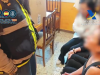 西班牙警方摧毁华人犯罪组织  解救26名被迫卖淫女子