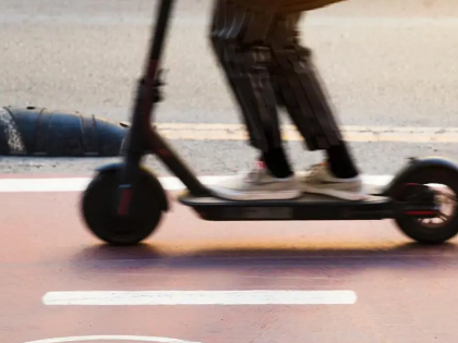 加泰罗尼亚利用电动滑板车作案  共抓捕8名嫌疑人