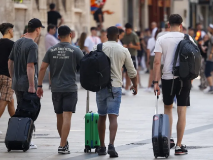 中东局势动荡带来“避险效应” 西班牙旅游业预计增收43亿欧元