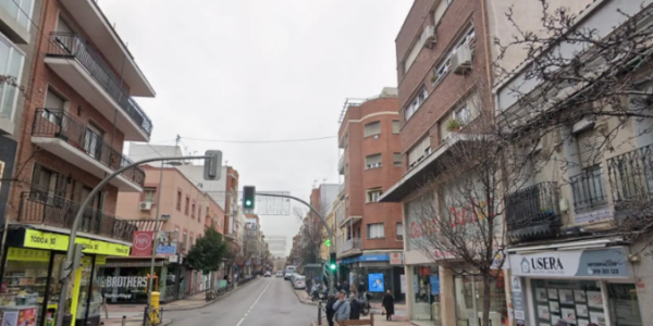 马德里Usera一名60岁男子在家中遭持刀袭击身亡，警方已拘捕嫌疑人