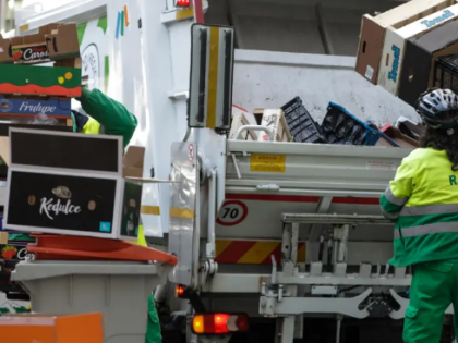 马德里9月起正式征收垃圾处理费：平均每户140欧元，差异明显