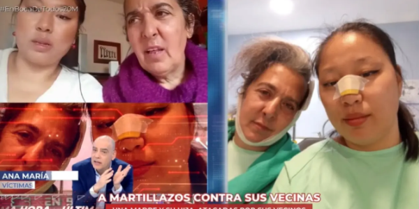 房东与邻居被指联手施压 西班牙租客安全引担忧