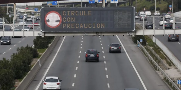 交通量最大城市M-30将改为全市政管理 新合同2026年起生效