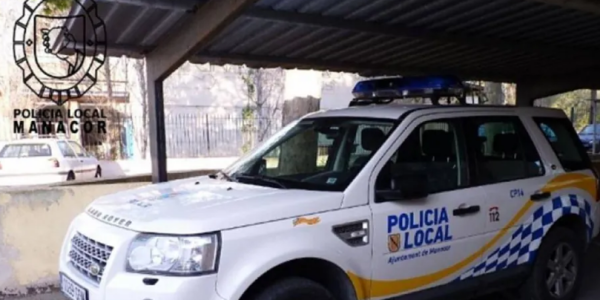 情侣争吵引发悲剧  男子逃避警方时从屋顶坠亡