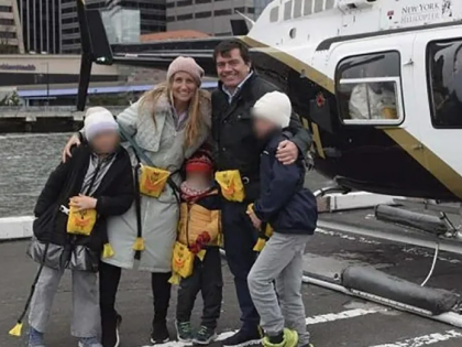 西班牙一家五口遇难：美直升机公司被控严重疏忽