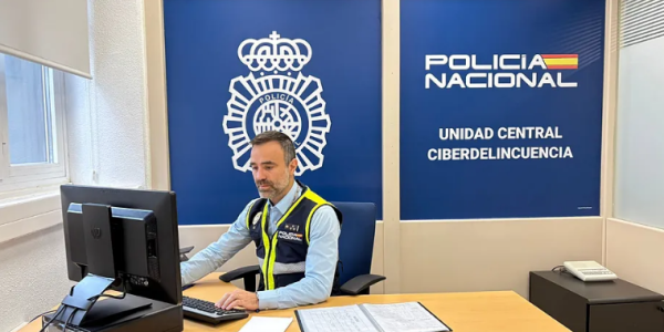 黑色星期五诈骗激增：AI加持骗局更逼真，马德里成重灾区