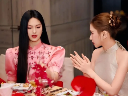 李湘被英国相关部门调查，涉嫌用艺术品国际洗钱