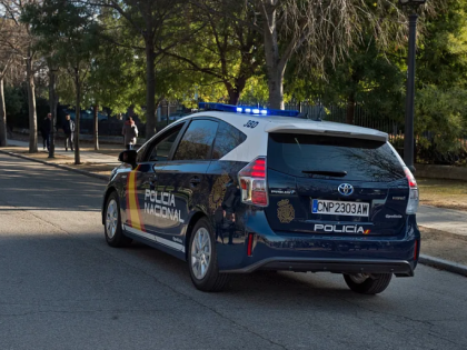 房车作案流窜全国 西班牙警方捣毁盗窃团伙涉案近20万欧元