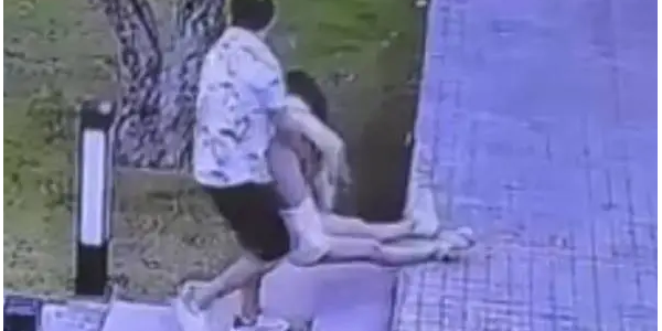 中国34岁女子在泰国被抛尸 警方锁定涉案中国男子