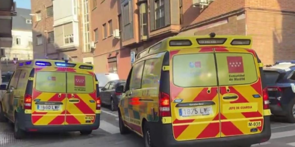 马德里女房东被租客男子杀害  疑以绳索勒颈致死