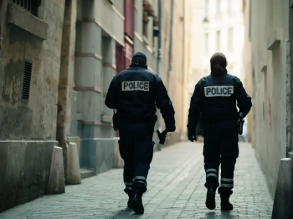 巴黎惊现肢解命案 33岁西班牙男子遭房东杀害