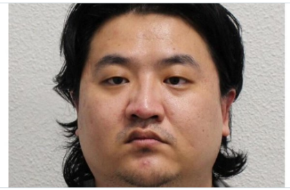 33岁中国男子在英性侵多名女性 被判终身监禁