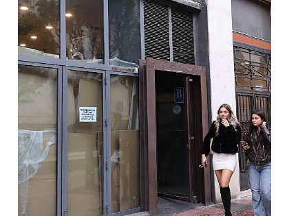 闲置多年的中餐馆与酒吧重开 烤乳羊串与精酿啤酒进驻老城