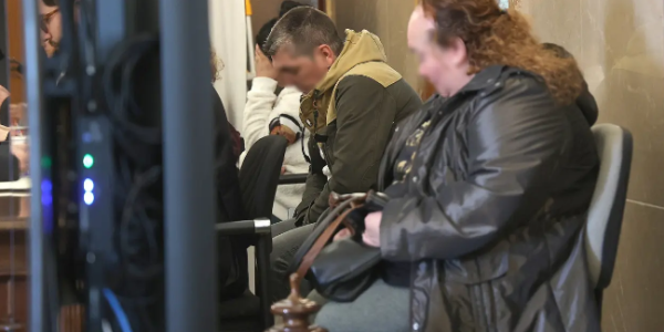 西班牙抛婴案嫌犯落网 潜逃两周终被警方抓获