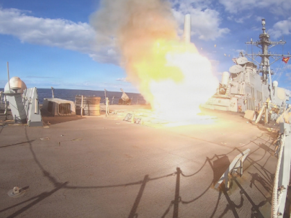 美弹药库存传吃紧! 白宫急召军火商