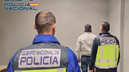 西班牙摧毁专门打劫华商的哥伦比亚犯罪集团