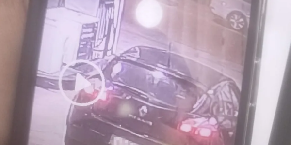 马德里南部加油站遭暴力抢劫 劫匪抢走约2万欧元