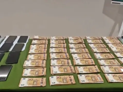 西班牙侦破庞大的冒充银行集团  活跃全国诈骗超百万欧元